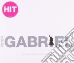 Peter Gabriel - Hit (2 Cd)