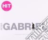 Peter Gabriel - Hit (2 Cd) cd