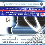 Subliminal Winter Session cd