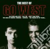 Go West - Best Of cd