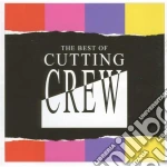Cutting Crew - Best Of cd