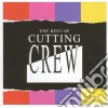 Cutting Crew - Best Of cd