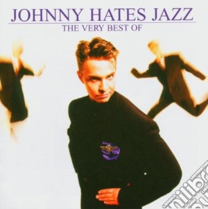 Johnny Hates Jazz - The Very Best Of Johnny Ha cd musicale di Johnny Hates