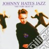Johnny Hates Jazz - The Very Best Of Johnny Ha cd