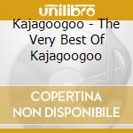 Kajagoogoo - The Very Best Of Kajagoogoo