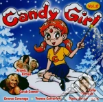 Candy Girl Vol 8 / Various cd