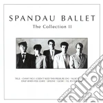 Spandau Ballet - The Collection Ii cd
