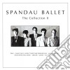 Spandau Ballet - The Collection Ii cd