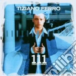 Tiziano Ferro - 111 cd