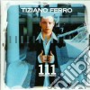 Tiziano Ferro - 111 Centoundici - Italian cd