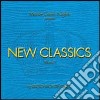 Montecarlo Nights New Classics Vol.1 cd