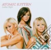 Atomic Kitten - Ladies Night cd