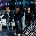 Blue - Guilty cd