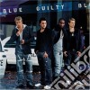 Blue - Guilty cd