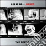 Beatles (The) - Let It Be - Naked (2 Cd) cd