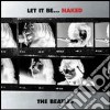 Beatles (The) - Let It Be - Naked (2 Cd) cd