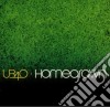 Ub40 - Homegrown cd