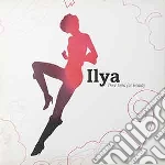 Ilya - They Died For Beauty cd