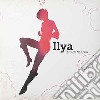 Ilya - They Died For Beauty cd