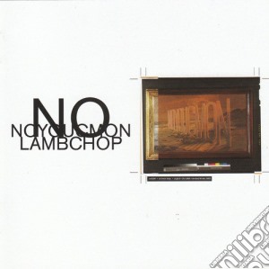 Lambchop - No You Cmon cd musicale di Lambchop