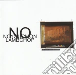 Lambchop - No You Cmon cd