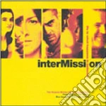 Intermission cd