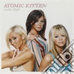 Atomic Kitten - Ladies Night