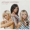 Atomic Kitten - Ladies Night cd musicale di Atomic Kitten