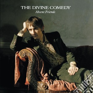 Divine Comedy (The) - Absent Friends cd musicale di Divine Comedy