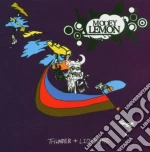Modey Lemon - Thunder And Lightning cd