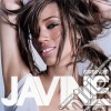 Javine - Surrender cd