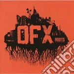 Ofx - Roots cd
