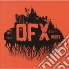 Ofx - Roots cd