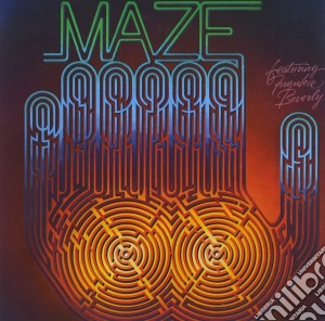 Maze & Frankie Beverly - Maze cd musicale di Maze & Frankie Beverly