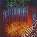 Maze & Frankie Beverly - Maze cd