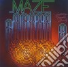 Maze & Frankie Beverly - Maze cd