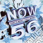 Now That's What I Call Music! 56 / Various (2 Cd) cd