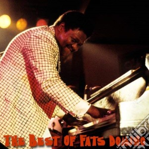 Fats Domino - The Best Of cd musicale di Fats Domino