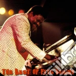 Fats Domino - The Best Of cd