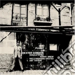 Dexter Gordon - One Flight Up cd