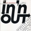 Henderson Joe - In N Out (Bonus Track) (Rmst) cd