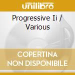 Progressive Ii / Various cd