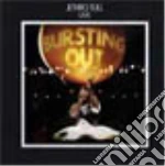 BURSTING OUT/Spec.Edition cd