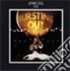 BURSTING OUT/Spec.Edition cd