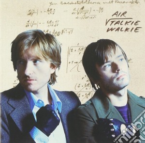 Air - Talkie Walkie (2 Cd) cd musicale di AIR