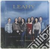 Leahy - In All Things cd
