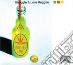 Struggle And Love Reggae / Various (2 Cd)