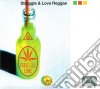Struggle And Love Reggae / Various (2 Cd) cd