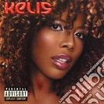 Kelis - Tasty cd