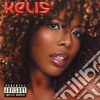 Kelis - Tasty cd musicale di Kelis